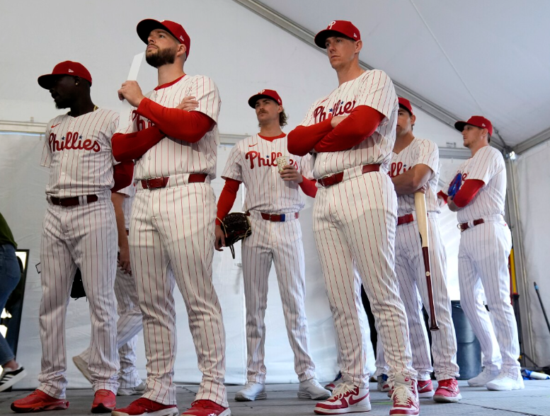 På budget? Sådan får du fat i kvalitets-MLB-trøjer