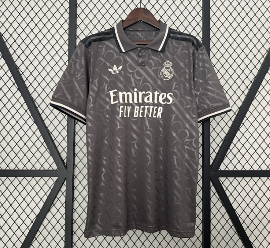 Hvorfor Real Madrid Tredje Sæt er Børns Favorit i Danmark!