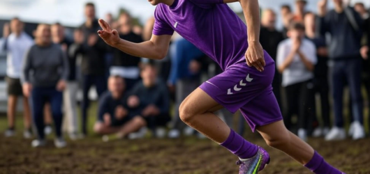Nike Mercurial Fodboldstøvler: Det Bedste Valg for Amatørspillere